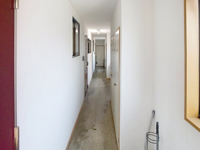 ハイツオカダのその他共用部分