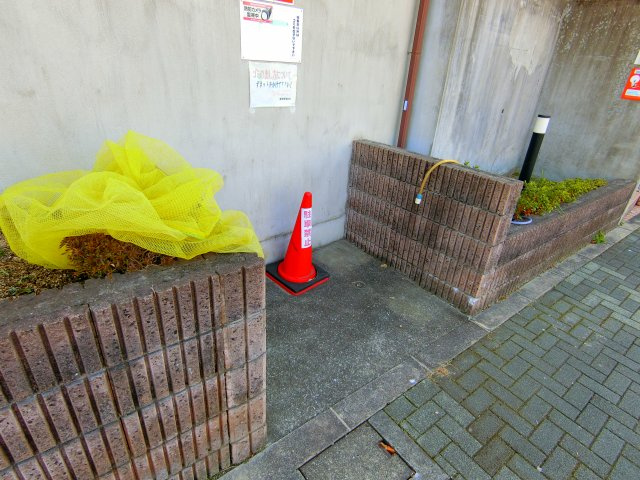 プレベールの周辺