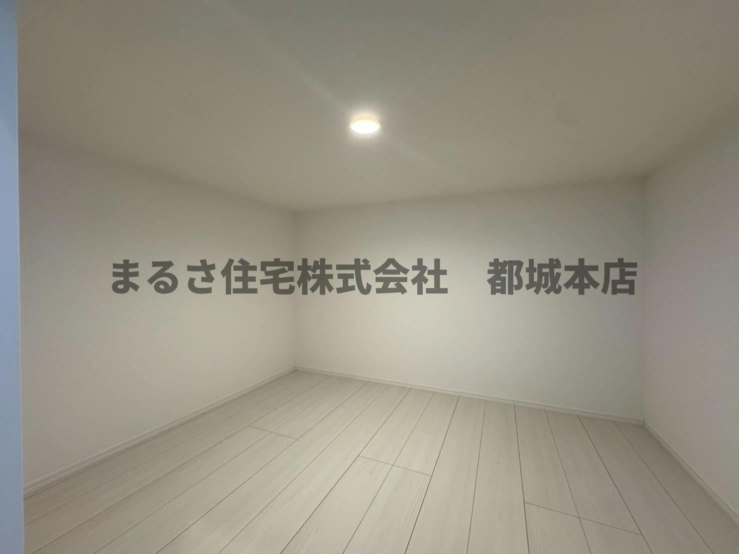 Ever freeの収納