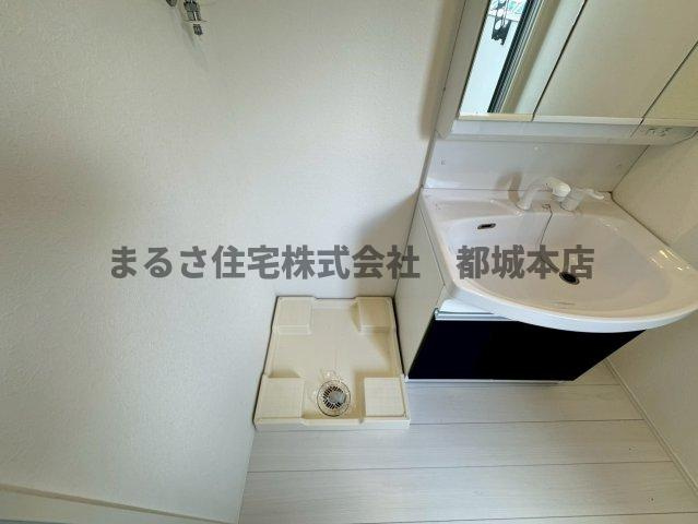 Ever freeの設備