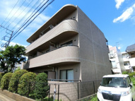 東竹ハイツの画像