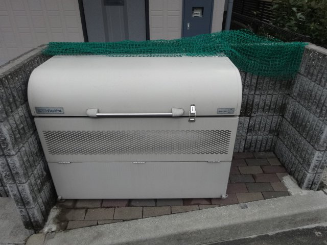 ルミエール売布のその他共用部分