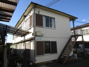 グリーンハイツ小川Ⅱの画像