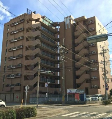 【外観】 | ネバーランド西宮鳴尾ソレイユ