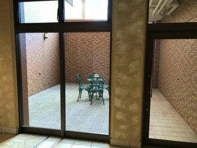 【その他共用部分】 | ネバーランド西宮鳴尾ソレイユ