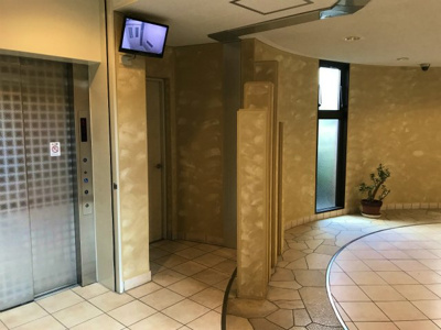 【その他共用部分】 | ネバーランド西宮鳴尾ソレイユ