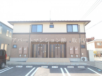 【外観】 | エミエール