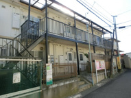 松本ハイツの画像
