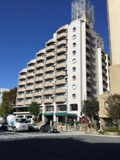 小豆沢ローズハイムの画像