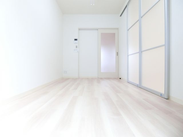 アルフィーネの居間・リビング