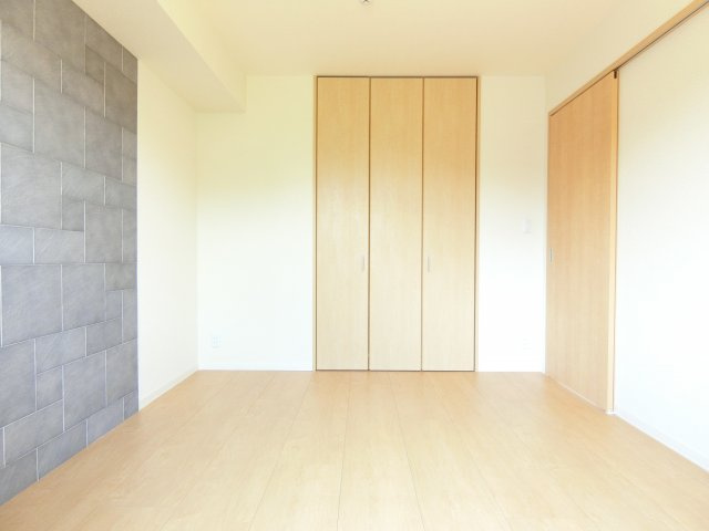 BloomStage狭山の寝室