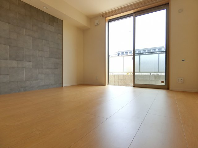 BloomStage狭山の居間・リビング