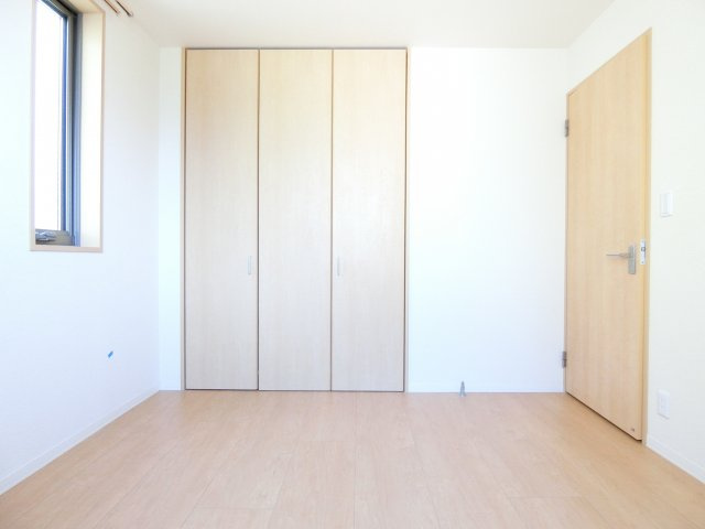 BloomStage狭山の子供部屋