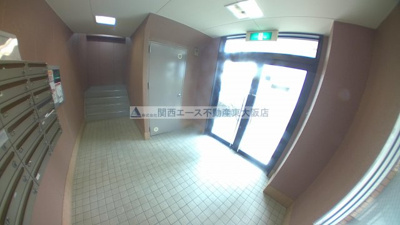 【その他共用部分】 | プレミールメゾン