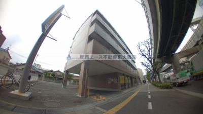 【外観】 | プレミールメゾン