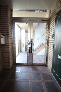 【エントランス】 | エントランス