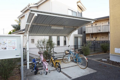 【その他共用部分】 | セレンディップハウスⅡB