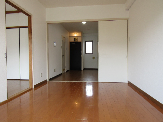 【寝室】 | レジデンシア国分寺