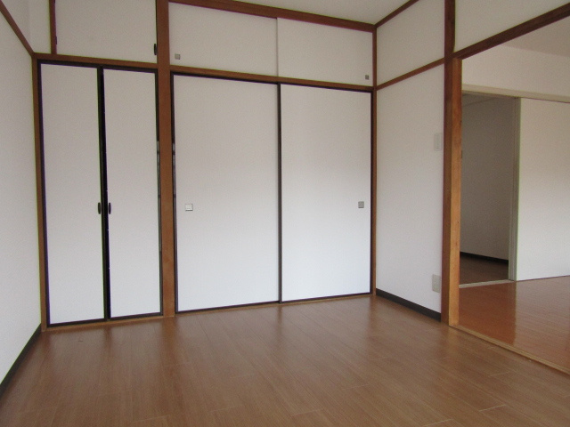 【収納】 | レジデンシア国分寺