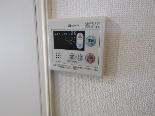 【設備】 | レジデンシア国分寺