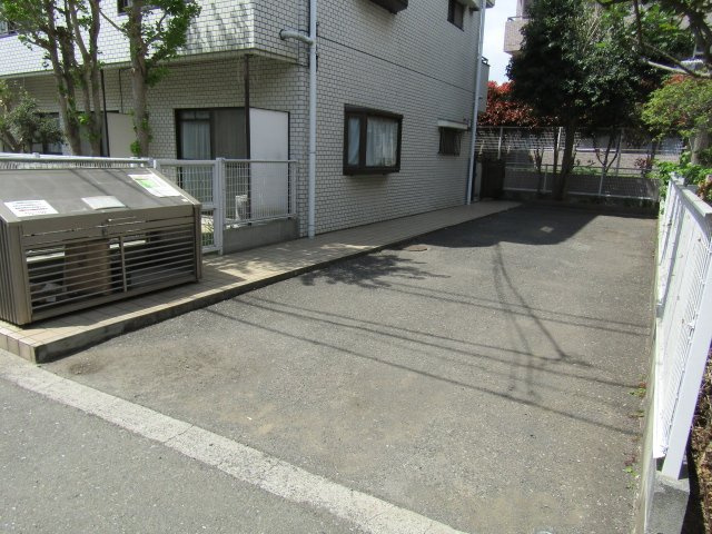 【エントランス】 | レジデンシア国分寺