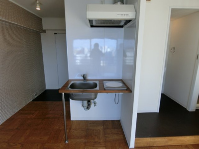 【内装】 | メガロコープ福島