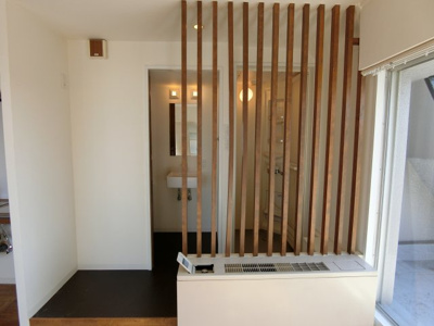 【洋室】 | メガロコープ福島