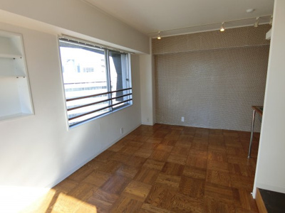 【居間・リビング】 | メガロコープ福島