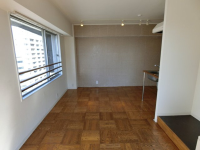 【居間・リビング】 | メガロコープ福島