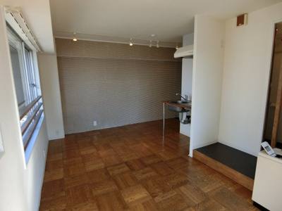 【寝室】 | メガロコープ福島