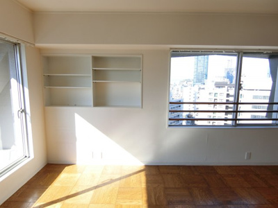 【内装】 | メガロコープ福島