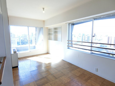 【洋室】 | メガロコープ福島