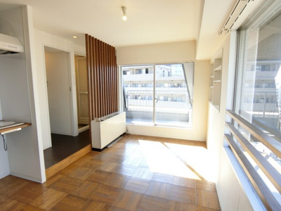 【寝室】 | メガロコープ福島