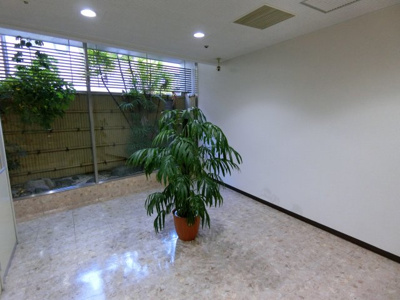 【その他共用部分】 | メガロコープ福島