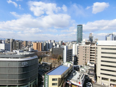 【展望】 | メガロコープ福島