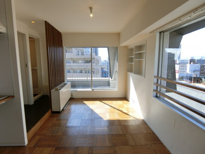 【居間・リビング】 | メガロコープ福島