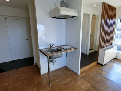 【キッチン】 | メガロコープ福島