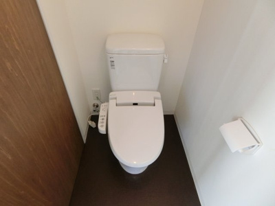 【トイレ】 | メガロコープ福島