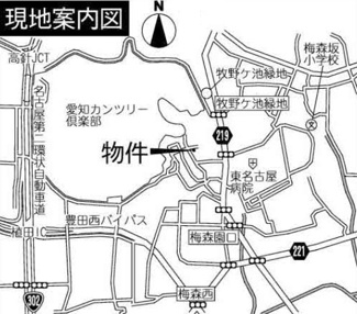 【地図】