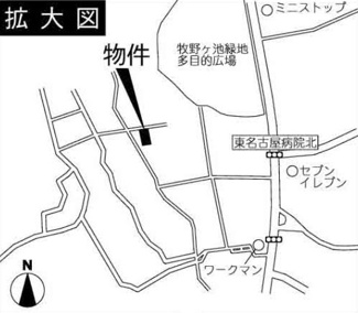 【地図】