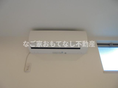 【設備】 | ハーモニーテラス上名古屋 | モデルルーム（同型タイプ）