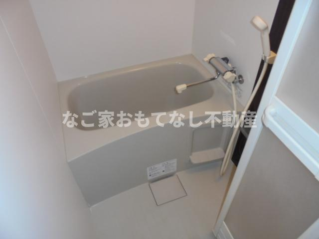 【浴室】 | ハーモニーテラス上名古屋 | モデルルーム（同型タイプ）