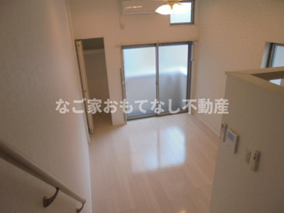 【寝室】 | ハーモニーテラス上名古屋 | モデルルーム（同型タイプ）