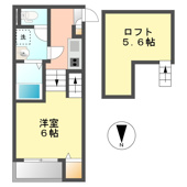 ハーモニーテラス上名古屋の画像