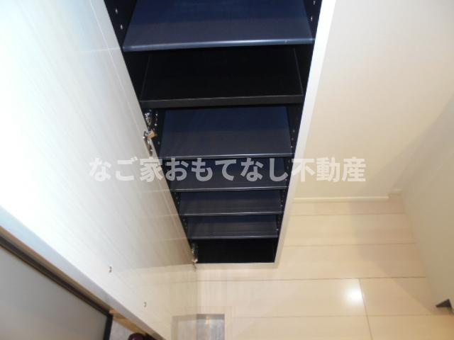 【その他】 | ハーモニーテラス上名古屋 | モデルルーム（同型タイプ）