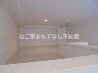 【その他】 | ハーモニーテラス上名古屋 | モデルルーム（同型タイプ）