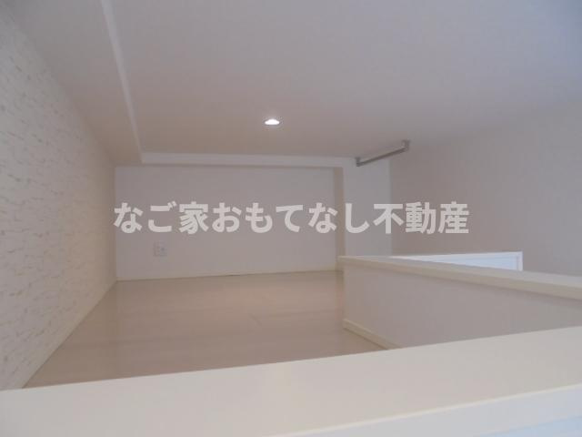 【その他】 | ハーモニーテラス上名古屋 | モデルルーム（同型タイプ）