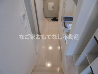 【その他】 | ハーモニーテラス上名古屋 | モデルルーム（同型タイプ）
