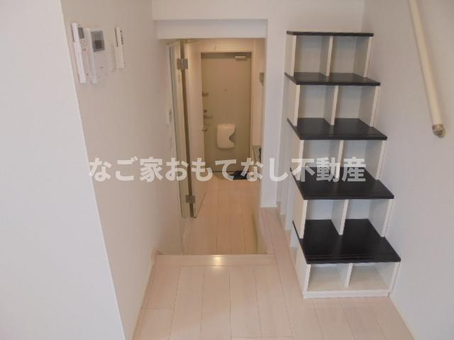 【その他】 | ハーモニーテラス上名古屋 | モデルルーム（同型タイプ）