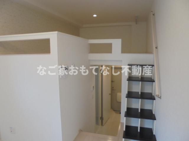【その他】 | ハーモニーテラス上名古屋 | モデルルーム（同型タイプ）